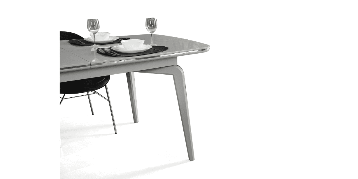 Karya Yemek Odası Takımı Sis Gri